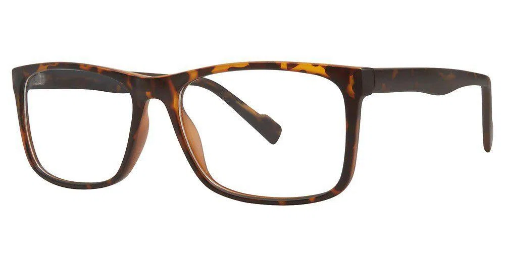 MODERN PLASTICS I MARSHALL Eyeglasses - view 2